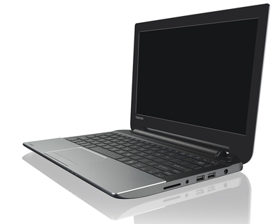 Nuevo Portatil de Toshiba de bajo coste