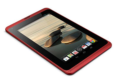 Nuevo Iconia B1