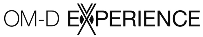 Olympus  presenta la OM-D Experience