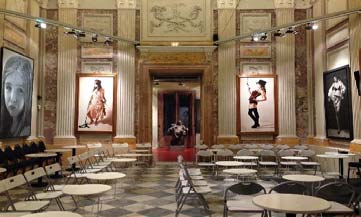 Olympus  presenta la OM-D Experience