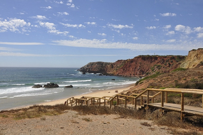 Surf en el fin del mundo… y más allá