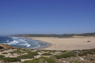 Surf en el fin del mundo… y más allá