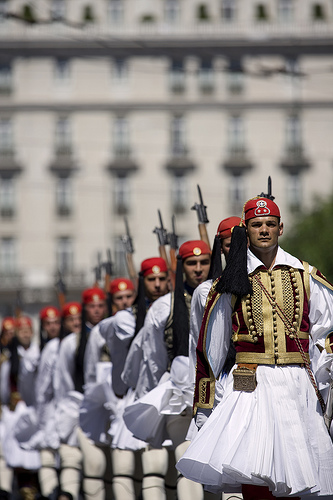 Atenas destino único y excepcional