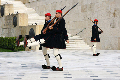 Atenas destino único y excepcional