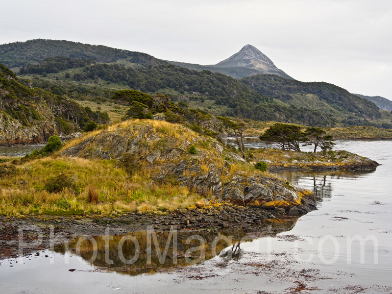 Nuevas rutas en Patagonia con Australis