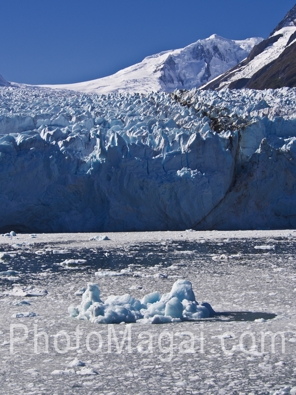Nuevas rutas en Patagonia con Australis