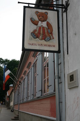 Estonia  en familia