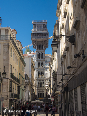 Lisboa entre las 10 ciudades más bellas del mundo