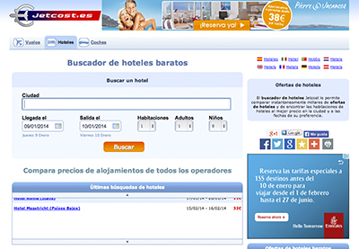 Las diez cosas que los españoles “roban” en los hoteles