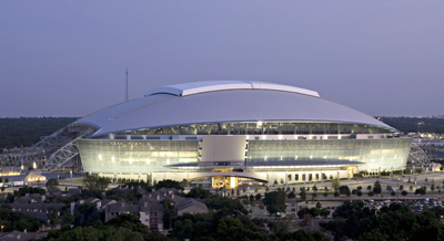 Dallas, el destino ideal para deportistas