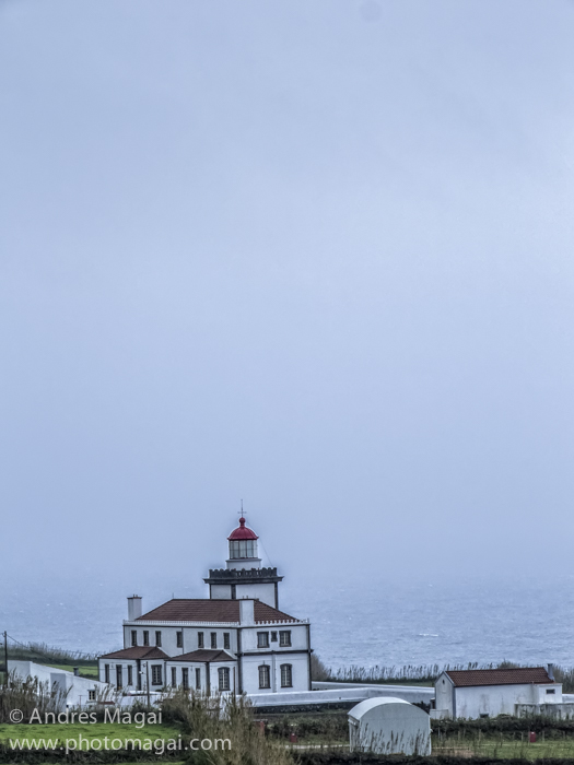 Azores: 9 esmeraldas en medio del océano