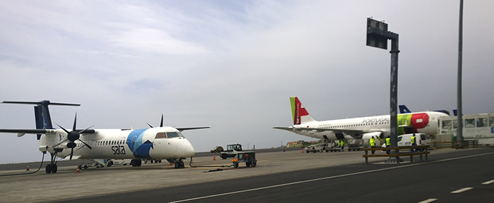 Azores: 9 esmeraldas en medio del océano