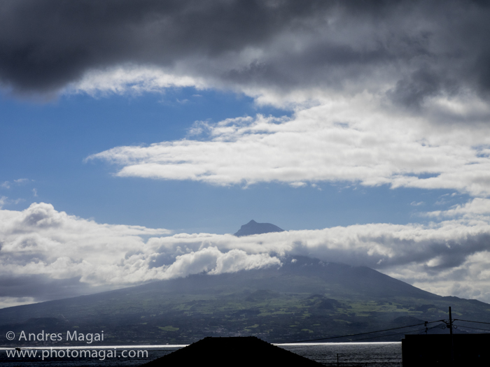Azores, 9 esmeraldas en medio del Oceano, 2a parte