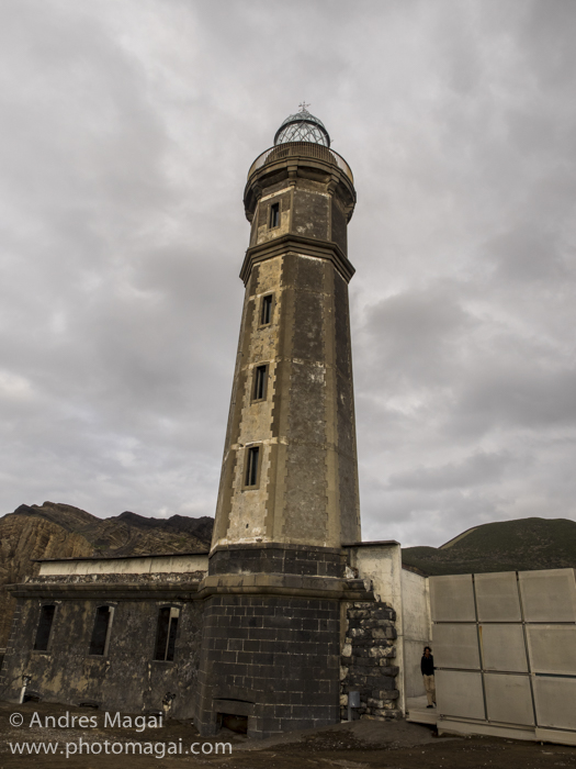 Azores, 9 esmeraldas en medio del Oceano, 2a parte
