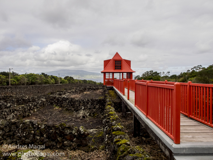 Azores, 9 esmeraldas en medio del Oceano, 2a parte