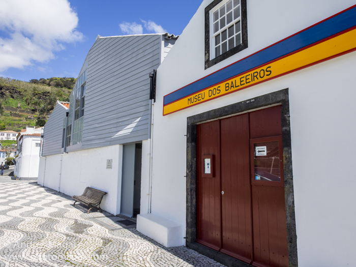 Azores, 9 esmeraldas en medio del Oceano, 2a parte