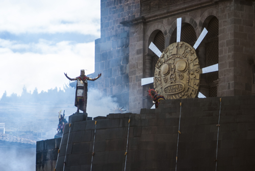 Inti Raymi: La gran fiesta del sol