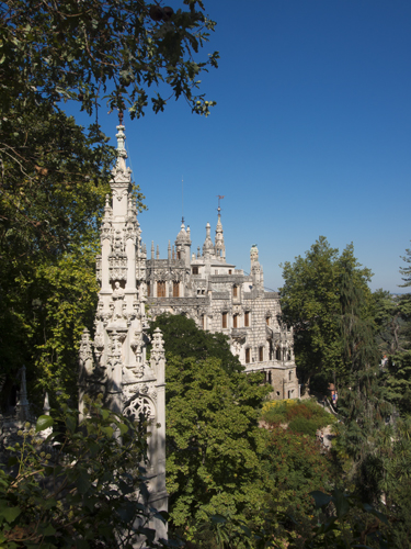 Lisboa, la Ciudad de la Luz