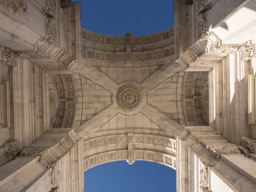 Lisboa, la Ciudad de la Luz