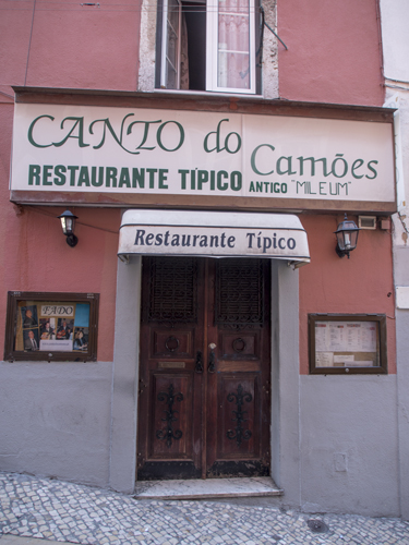 Lisboa, la Ciudad de la Luz