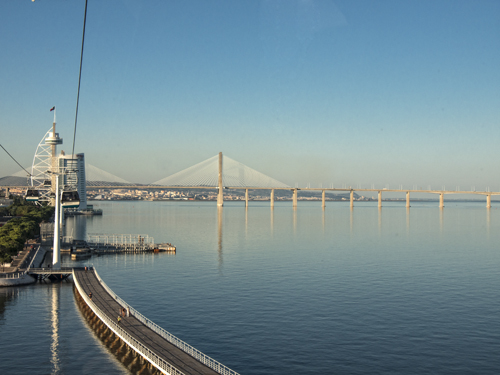 Lisboa, la Ciudad de la Luz