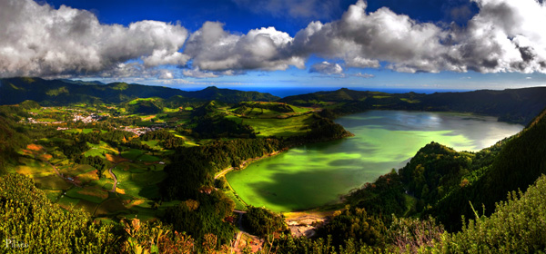 15 lugares que hay que visitar en 2015