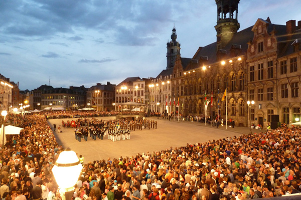 15 lugares que hay que visitar en 2015