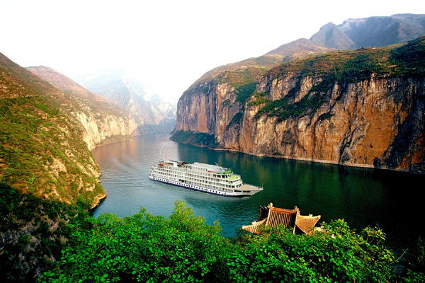 15 lugares que hay que visitar en 2015