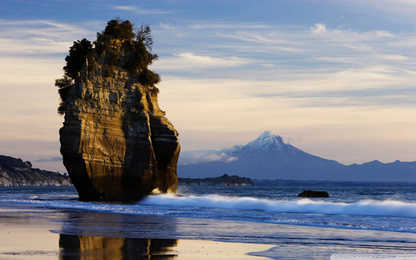15 lugares que hay que visitar en 2015