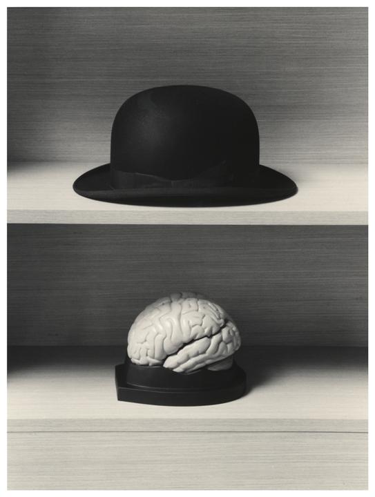 Chema Madoz Sin título, 2012 © Chema Madoz. VEGAP. Madrid 2015