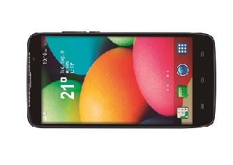 Nuevo smartphone Zielo Z-500 4G de Woxter