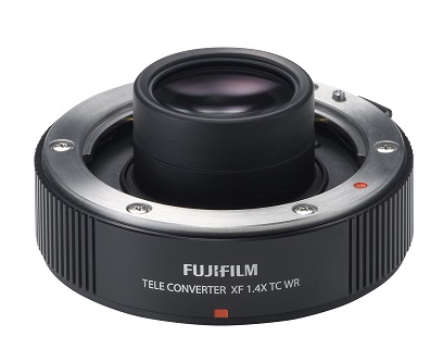 TELECONVERTIDOR FUJINON   XF1.4X TC WR