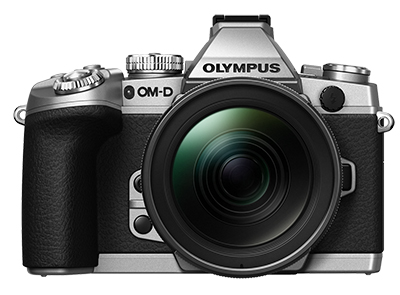 Olympus OM-D E-M1 y E-M5MII se actualizan
