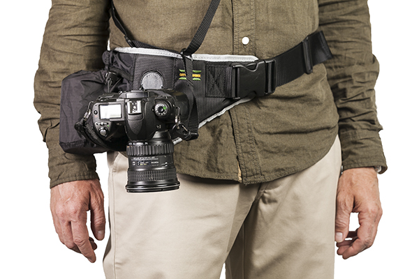 Excursion Series de Cotton Carrier