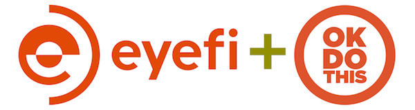 Eyefi adquiere OKDOTHIS