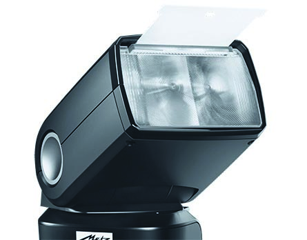 Metz mecablitz 44 AF-2 se renueva 