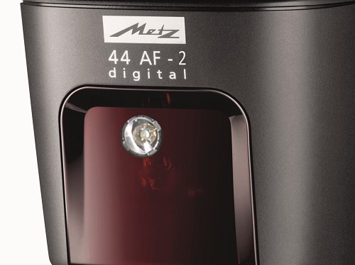 Metz mecablitz 44 AF-2 se renueva 