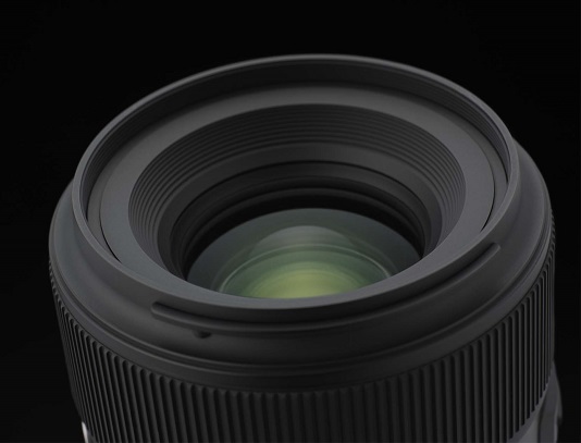 Nuevos objetivos de la Serie SP de Tamron