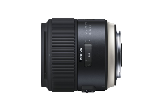 SP 35mm F/1.8 Di VC USD (Modelo F012)