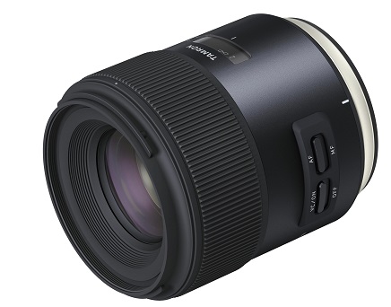 SP 45mm F/1.8 Di VC USD (Model F013)