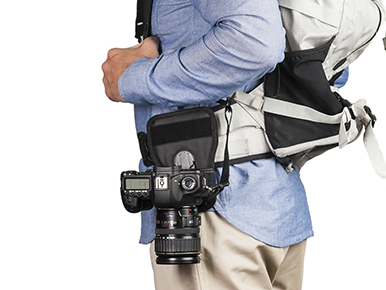 Excursion Series de Cotton Carrier
