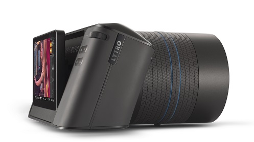 ROBISA amplía su familia de productos con LYTRO