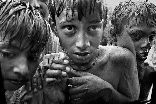 Visión fotográfica y Lenguaje Visual con Gabriel Brau