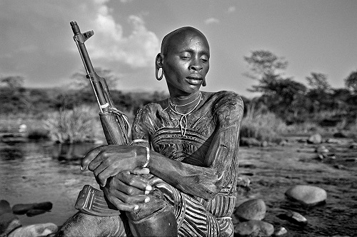Visión fotográfica y Lenguaje Visual con Gabriel Brau