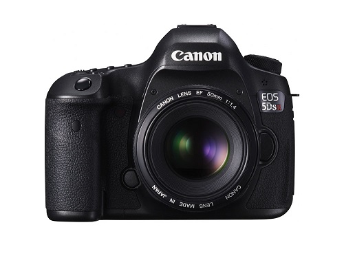 Canon celebra el 30 aniversario del Sistema EOS