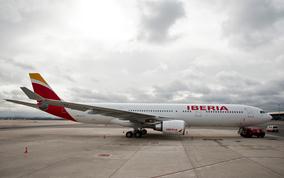 Nuevos  vuelos de IBERIA a Medellín y Cali con un “lleno total”