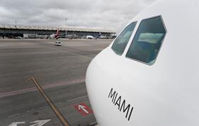 Nuevos  vuelos de IBERIA a Medellín y Cali con un “lleno total”