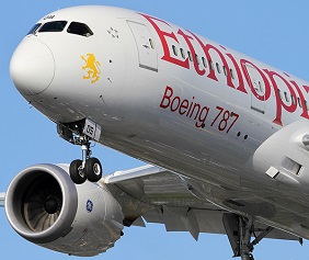 Ethiopian te lleva a Kenia Mágica