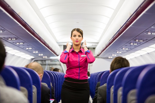 Wizz Air recibe su primer  AIRBUS A321neo