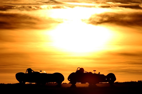 Este fin de semana, El Algarve Classic Festival